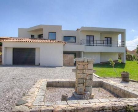 Appartement Tranquille En Bas De Villa Afa Kültér fotó