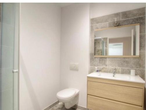 Appartement Tranquille En Bas De Villa Afa Kültér fotó
