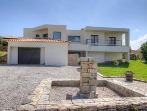 Appartement Tranquille En Bas De Villa Afa Kültér fotó